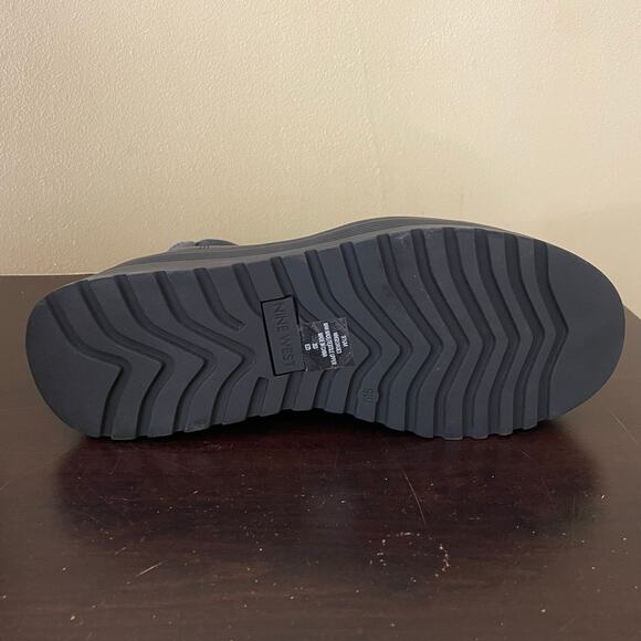 Nine West Women's George Ankle Boot - Picture 7 of 7